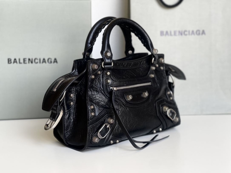 Balenciaga Top Handle Bags